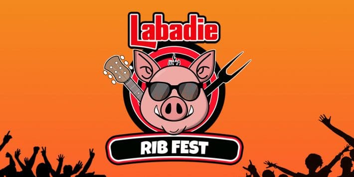 2023 Labadie Rib Fest