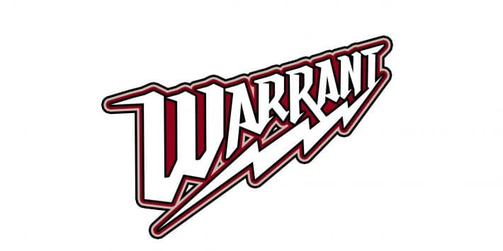 Warrant wsg Winger at Labadie Rib Fest